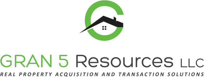 Gran 5 Resources Logo